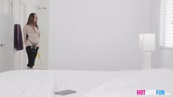 'Hot Wife Fun Volume 10' screenshot nº 111