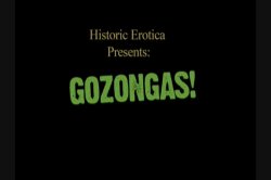 Captura de 'Gozangas' nº 1