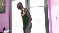 Captura de 'Rae West in BBC Championship Season First Job' nº 2