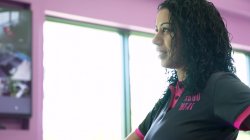 Captura de 'Rae West in BBC Championship Season First Job' nº 6