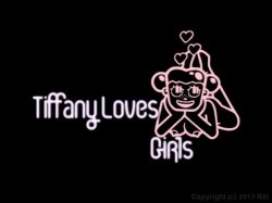 'Tiffany Loves Girls' screenshot nº 1