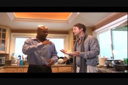 'Interracial Swingers 2' screenshot nº 113
