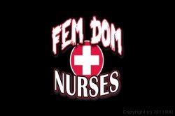 Captura de 'Fem Dom Nurses' nº 1