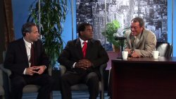 Captura de 'MILFs In Politics' nº 25