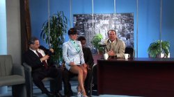 Captura de 'MILFs In Politics' nº 29