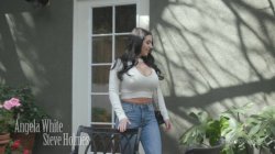 Captura de 'Sexual Desires Of Angela White, The' nº 128
