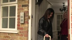 Captura de 'Granny Goes Cuntinental 2' nº 22