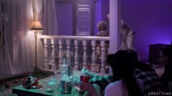 Captura de 'Unveilled Teen Lesbians' nº 37