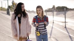 Captura de 'Unveilled Teen Lesbians' nº 110