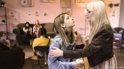 Captura de 'Unveilled Teen Lesbians' nº 123