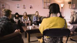 Captura de 'Unveilled Teen Lesbians' nº 124
