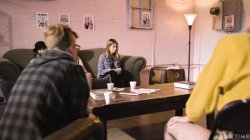 Captura de 'Unveilled Teen Lesbians' nº 126