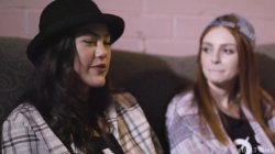 Captura de 'Unveilled Teen Lesbians' nº 132