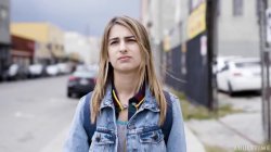 Captura de 'Unveilled Teen Lesbians' nº 21