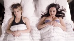 Captura de 'Unveilled Teen Lesbians' nº 22