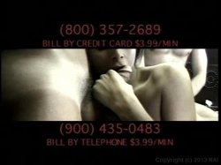 Captura de 'Transsexual Gang Bangers 7' nº 1