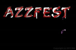 'Azz Fest' screenshot nº 1