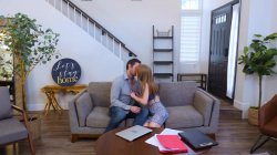 Captura de 'Big Tit Wives Creampied 2' nº 123