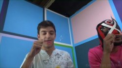 Captura de 'Hand Job Winner #20' nº 7