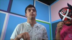 Captura de 'Hand Job Winner #20' nº 8