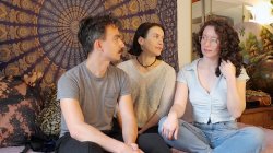 Captura de 'We Are Polyamorous 4' nº 80