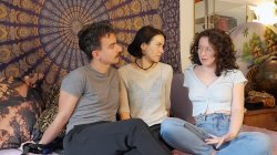 Captura de 'We Are Polyamorous 4' nº 81