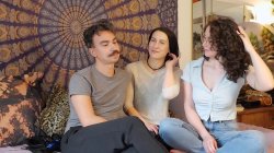 Captura de 'We Are Polyamorous 4' nº 85