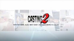 'Private Castings - New Generation 2 (English Subtitles)' screenshot nº 1