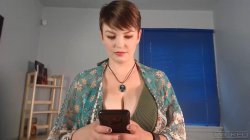 Captura de 'Bree Daniels - Kailani Kai' nº 124