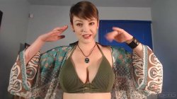 Captura de 'Bree Daniels - Kailani Kai' nº 126