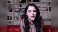 'Chloe Cherry - Valentina Nappi' screenshot nº 74