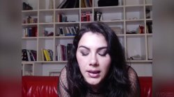 'Chloe Cherry - Valentina Nappi' screenshot nº 79