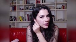 'Chloe Cherry - Valentina Nappi' screenshot nº 84