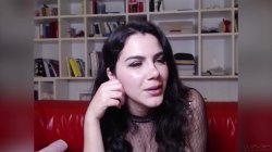 'Chloe Cherry - Valentina Nappi' screenshot nº 89