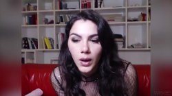 'Chloe Cherry - Valentina Nappi' screenshot nº 91