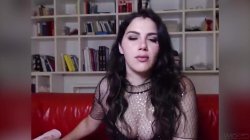 'Chloe Cherry - Valentina Nappi' screenshot nº 94