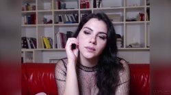 'Chloe Cherry - Valentina Nappi' screenshot nº 108