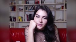 'Chloe Cherry - Valentina Nappi' screenshot nº 111