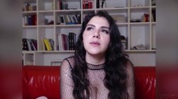'Chloe Cherry - Valentina Nappi' screenshot nº 120
