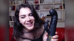'Chloe Cherry - Valentina Nappi' screenshot nº 128