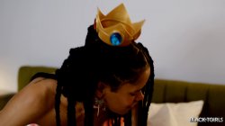 Captura de 'Cloudy Vi's Princess Diary' nº 84