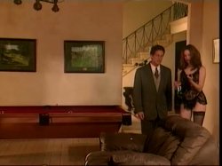 Captura de 'Tera Patrick Caught In The Act!' nº 5
