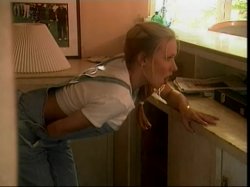 Captura de 'Tera Patrick Caught In The Act!' nº 23