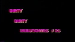 Captura de 'Dirty Dirty Debutantes 23' nº 4