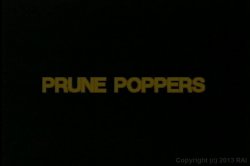 Captura de 'Prune Poppers' nº 1