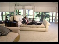 Captura de 'Topless Room Service' nº 40