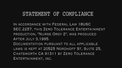 Captura de 'Nurse Orgy 2' nº 1