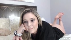 Captura de 'Kali Roses - Britney Amber' nº 6