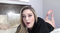 Captura de 'Kali Roses - Britney Amber' nº 9