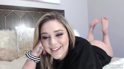 Captura de 'Kali Roses - Britney Amber' nº 1